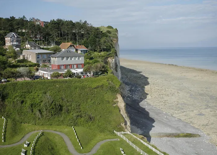 Le Cise, The Originals Relais (Relais du Silence)